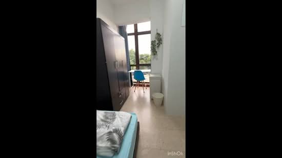The Mayfair, 3 Jurong East Street 32, Room Rental, 100 sqft, Condominium For Rent, by David Sim, 500124197 - PropertyGuru.com.sg