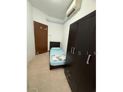 For Rent - The Mayfair