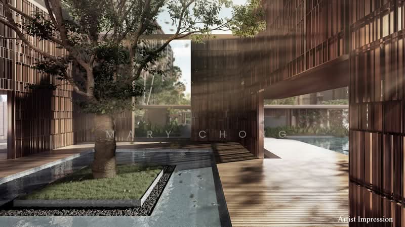 Parc Esta, 822 Sims Avenue, 2 Bedrooms, 732 sqft, Condominium For Sale, by Mary Chong, 500124198 - Exterior - PropertyGuru.com.sg