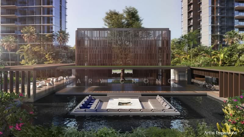 Parc Esta, 822 Sims Avenue, 2 Bedrooms, 732 sqft, Condominium For Sale, by Mary Chong, 500124198 - Exterior - PropertyGuru.com.sg