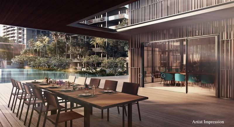 Parc Esta, 822 Sims Avenue, 2 Bedrooms, 732 sqft, Condominium For Sale, by Mary Chong, 500124198 - Exterior - PropertyGuru.com.sg