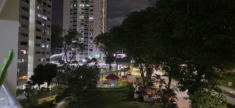 146 Jalan Bukit Merah, 146 Jalan Bukit Merah, Room Rental, 150 sqft, HDB Flat For Rent, by Joseph Tan, 500124201 - Exterior - PropertyGuru.com.sg