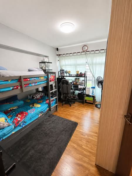 288B Punggol Place, 288B Punggol Place, 3 Bedrooms, 1,044 sqft, HDB Flat For Sale, by Malek Aziz, 500124202 - Bedroom - PropertyGuru.com.sg