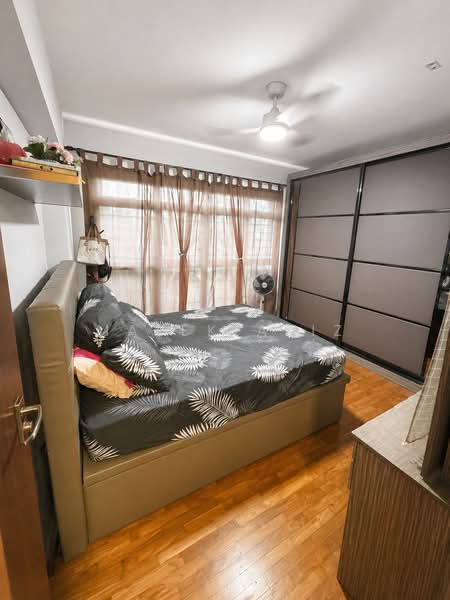 288B Punggol Place, 288B Punggol Place, 3 Bedrooms, 1,044 sqft, HDB Flat For Sale, by Malek Aziz, 500124202 - Bedroom - PropertyGuru.com.sg