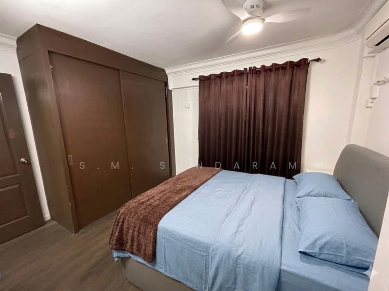 243 Jurong East Street 24, 243 Jurong East Street 24, 3 Bedrooms, 1,044 sqft, HDB Flat For Sale, by S.M. SUNDARAM, 500124204 - Bedroom - PropertyGuru.com.sg
