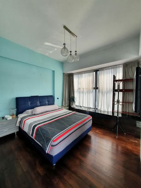 Arthur 118, 118 Arthur Road, 2 Bedrooms, 925 sqft, Apartment For Sale, by Esther Sng, 500124207 - Bedroom - PropertyGuru.com.sg