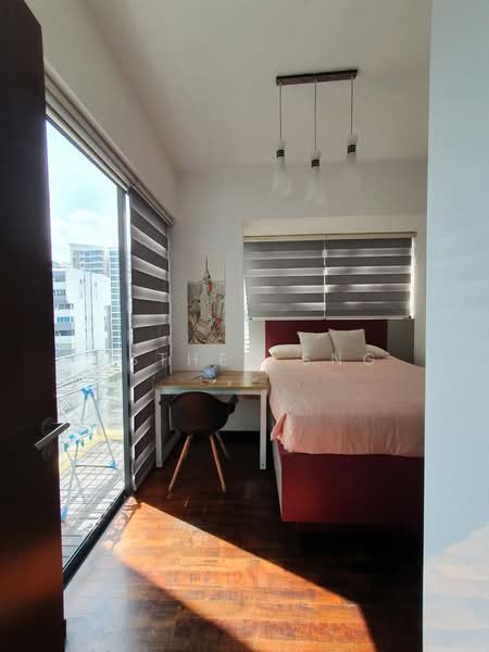 Arthur 118, 118 Arthur Road, 2 Bedrooms, 925 sqft, Apartment For Sale, by Esther Sng, 500124207 - Bedroom - PropertyGuru.com.sg