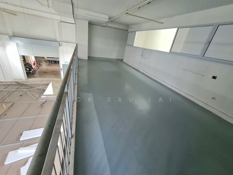 E9 Premium, 61 Woodlands Industrial Park E9, 4,392 sqft, Factory / Workshop (B2) For Sale, by Lock Sau Lai, 500124209 - Interior - CommercialGuru.com.sg