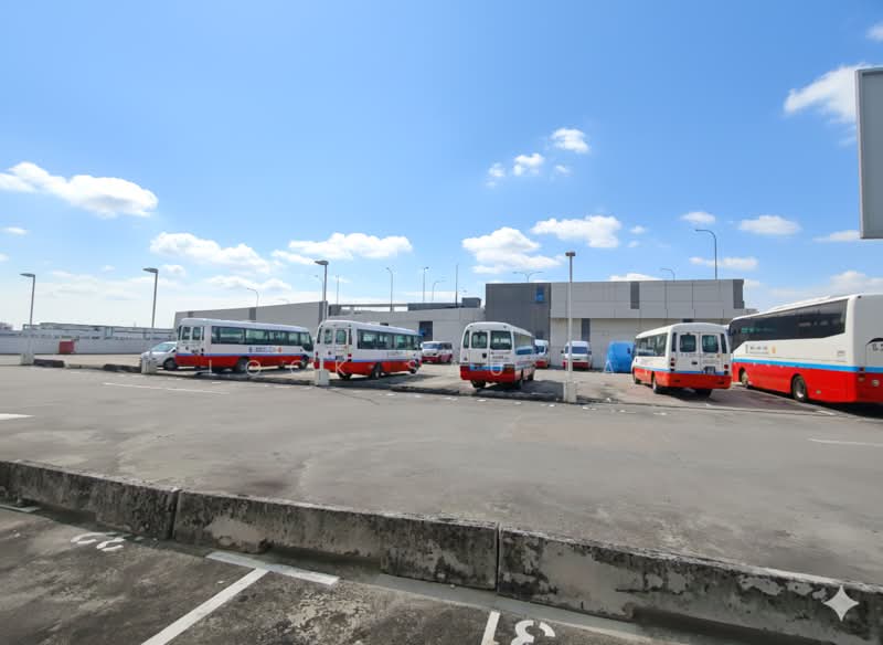 E9 Premium, 61 Woodlands Industrial Park E9, 4,392 sqft, Factory / Workshop (B2) For Sale, by Lock Sau Lai, 500124209 - Exterior - CommercialGuru.com.sg