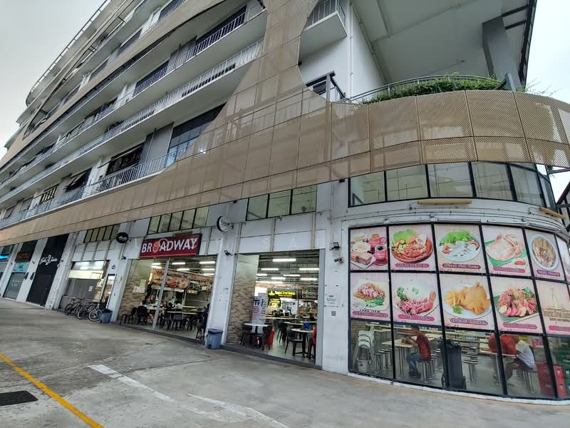 E9 Premium, 61 Woodlands Industrial Park E9, 4,392 sqft, Factory / Workshop (B2) For Sale, by Lock Sau Lai, 500124209 - CommercialGuru.com.sg