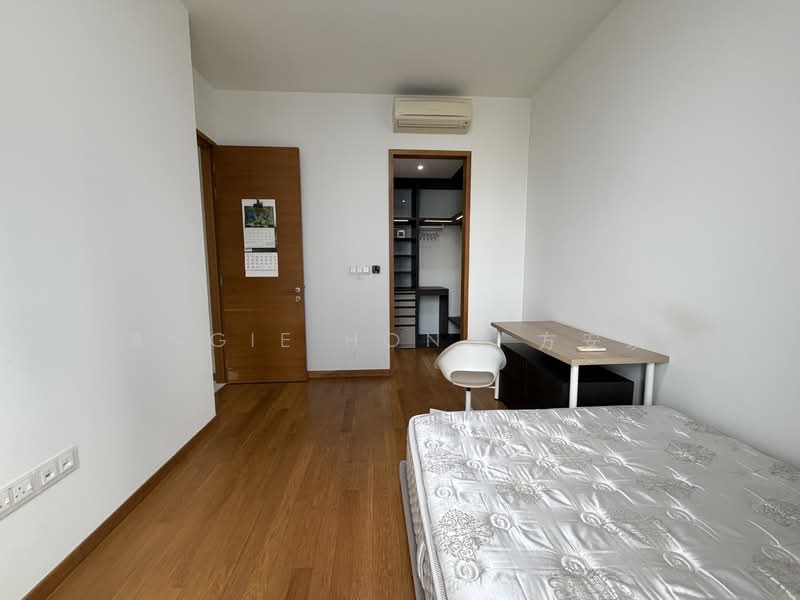 Marina One Residences, 21 Marina Way, 2 Bedrooms, 1,163 sqft, Condominium For Rent, by Angie Hong 方安琪, 500124212 - Bedroom - PropertyGuru.com.sg