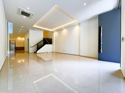 For Sale - Luxurious Brand New Terrace With Lift @ Serangoon Gardens