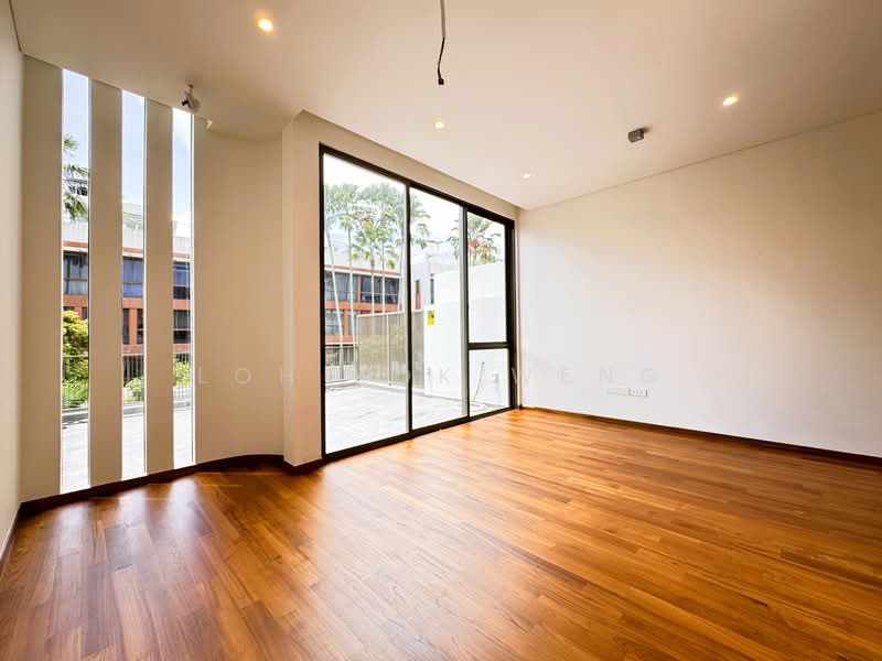 Luxurious Brand New Terrace With Lift @ Serangoon Gardens, Lorong Chuan / Serangoon Garden Way, 5 Bedrooms, 5,916 sqft, Terraced House For Sale, by Loh Kok Weng, 500124215 - Interior - PropertyGuru.com.sg