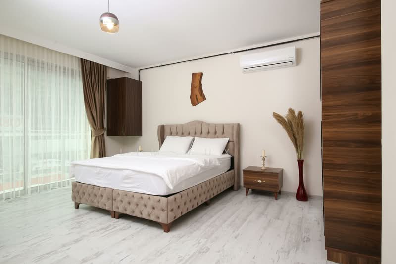 Tanjong Pagar Serviced Apartment, Chinatown / Tanjong Pagar, 10,950 sqft, Other Retail For Sale, by Lim Yuxin, 500124218 - Bedroom - CommercialGuru.com.sg
