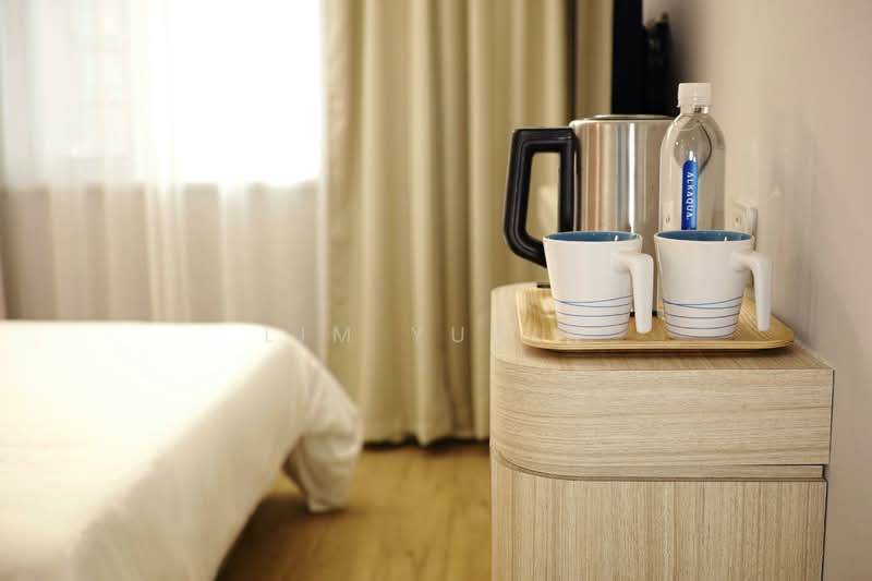 Tanjong Pagar Serviced Apartment, Chinatown / Tanjong Pagar, 10,950 sqft, Other Retail For Sale, by Lim Yuxin, 500124218 - Bedroom - CommercialGuru.com.sg