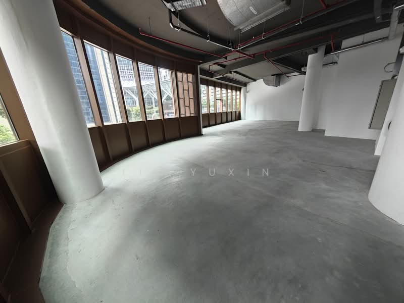 Tanjong pagar F&B/Restaurant and Shops, Chinatown / Tanjong Pagar, 15,726 sqft, Other Retail For Sale, by Lim Yuxin, 500124223 - Interior - CommercialGuru.com.sg