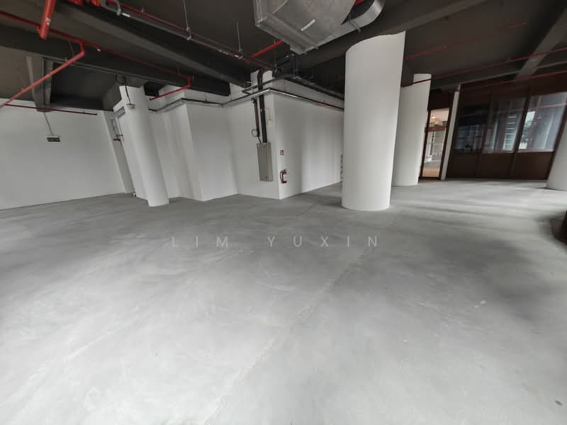 Tanjong pagar F&B/Restaurant and Shops, Chinatown / Tanjong Pagar, 15,726 sqft, Other Retail For Sale, by Lim Yuxin, 500124223 - Interior - CommercialGuru.com.sg