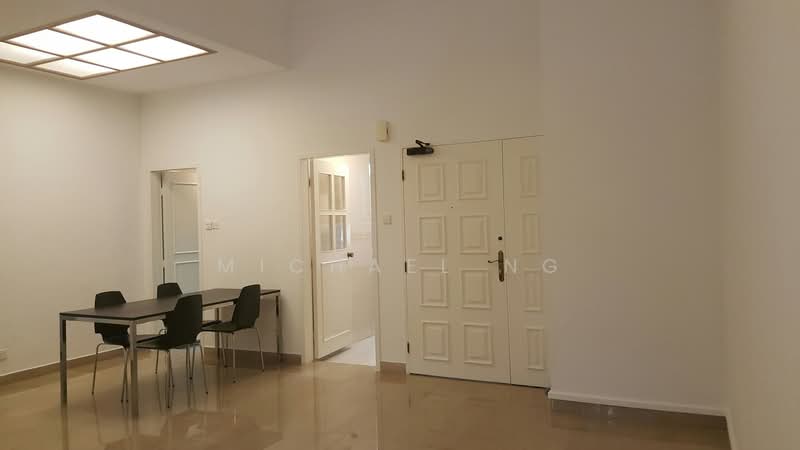 Tanglin Park, 5C Ridley Park, 2 Bedrooms, 1,023 sqft, Condominium For Sale, by Michael Ng, 500124224 - Dining Hall - PropertyGuru.com.sg