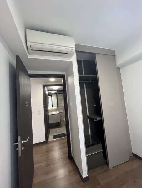 Lake Grande, 2 Jurong Lake Link, 2 Bedrooms, 614 sqft, Condominium For Rent, by Stewart Lim, 500124225 - PropertyGuru.com.sg