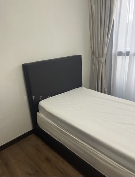 Lake Grande, 2 Jurong Lake Link, 2 Bedrooms, 614 sqft, Condominium For Rent, by Stewart Lim, 500124225 - PropertyGuru.com.sg