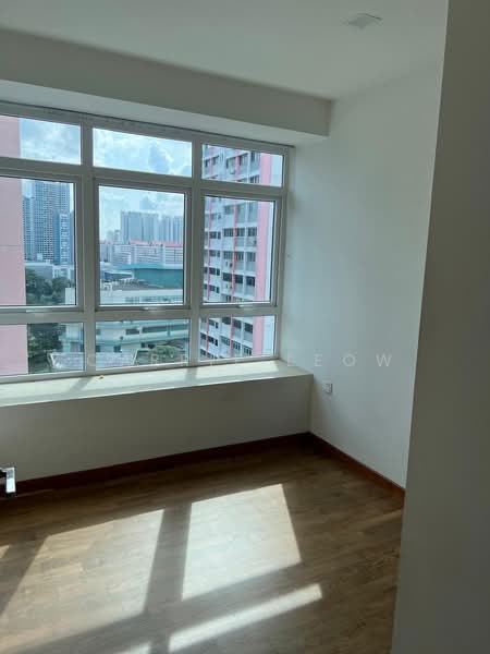 Prestige Heights, 348 Balestier Road, 3 Bedrooms, 1,076 sqft, Apartment For Rent, by Carrie Leow, 500124229 - Interior - PropertyGuru.com.sg