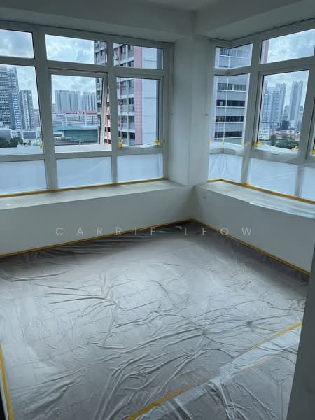 Prestige Heights, 348 Balestier Road, 3 Bedrooms, 1,076 sqft, Apartment For Rent, by Carrie Leow, 500124229 - Interior - PropertyGuru.com.sg