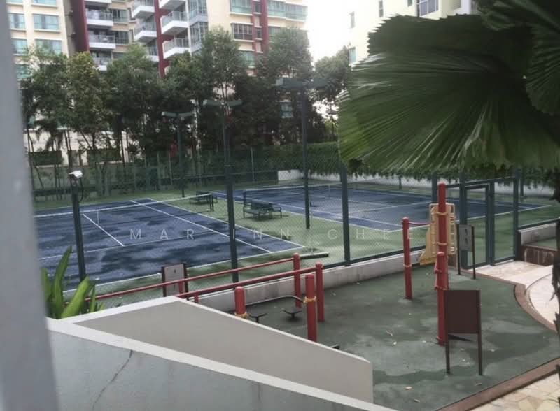 Sunglade, 7 Serangoon Avenue 2, 1 Bedroom, 200 sqft, Condominium For Rent, by Mar Inn Chee, 500124231 - Exterior - PropertyGuru.com.sg