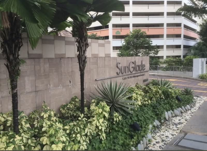 Sunglade, 7 Serangoon Avenue 2, 1 Bedroom, 200 sqft, Condominium For Rent, by Mar Inn Chee, 500124231 - Exterior - PropertyGuru.com.sg