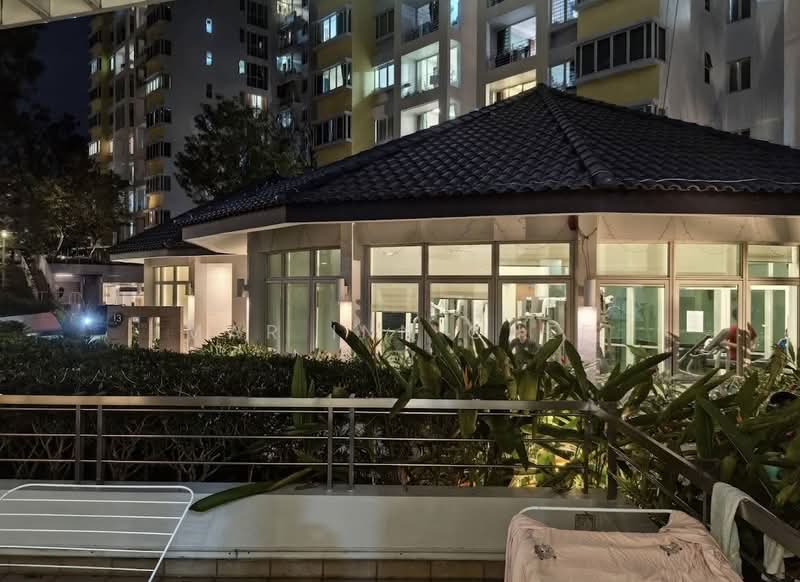 Sunglade, 7 Serangoon Avenue 2, 1 Bedroom, 200 sqft, Condominium For Rent, by Mar Inn Chee, 500124231 - Exterior - PropertyGuru.com.sg