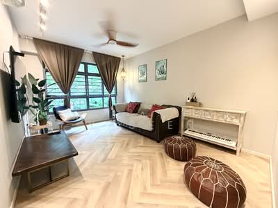 For Sale - 620B Tampines Street 61