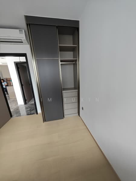 One Bernam, 1 Bernam Street, 2 Bedrooms, 700 sqft, Condominium For Sale, by Lim Yuxin, 500124234 - Interior - PropertyGuru.com.sg