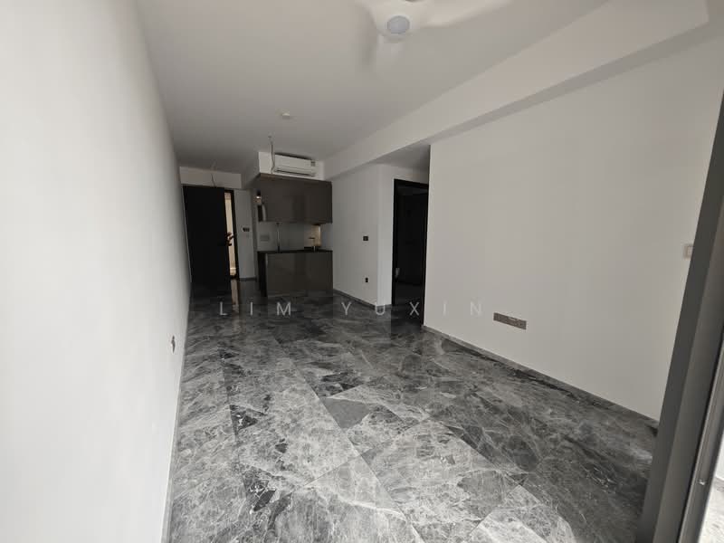 One Bernam, 1 Bernam Street, 2 Bedrooms, 700 sqft, Condominium For Sale, by Lim Yuxin, 500124234 - Interior - PropertyGuru.com.sg