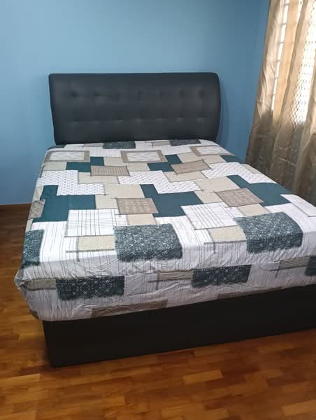 617 Ang Mo Kio Avenue 4, 617 Ang Mo Kio Avenue 4, Room Rental, 100 sqft, HDB Flat For Rent, by Lim Yong Qing Phil, 500124235 - Bedroom - PropertyGuru.com.sg