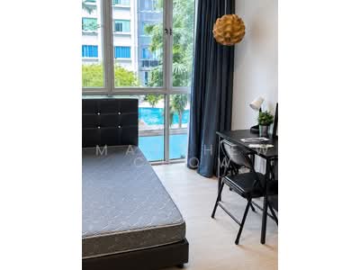 For Rent - The Eden @ Tampines