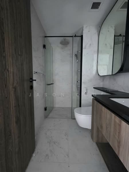 For Sale - Sceneca Residence