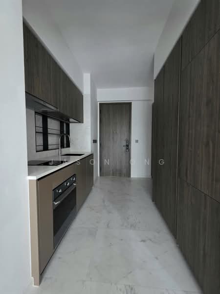 Tanah Merah Kechil Link