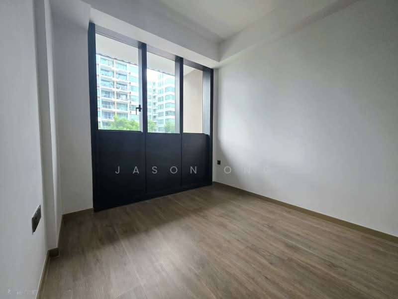 Additional image 3 of Tanah Merah Kechil Link