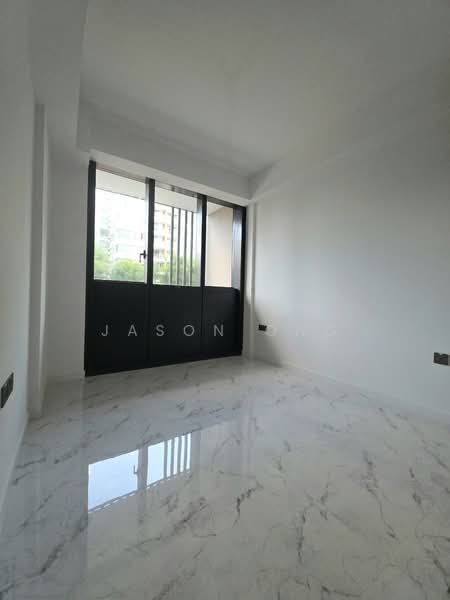 For Rent - Sceneca Residence