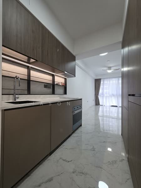 For Rent - Sceneca Residence