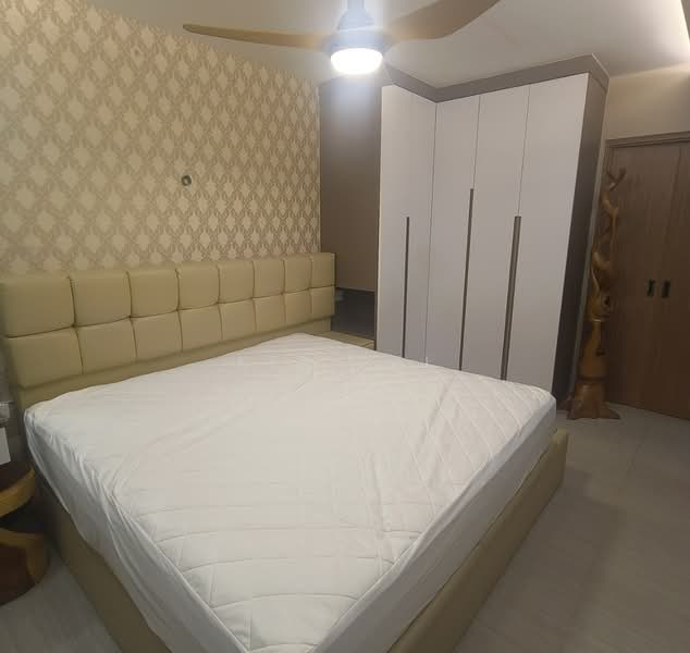 436A Bukit Batok West Avenue 5, 436A Bukit Batok West Avenue 5, 3 Bedrooms, 1,001 sqft, HDB Flat For Rent, by Ken Cai, 500124249 - Master Bedroom  - PropertyGuru.com.sg