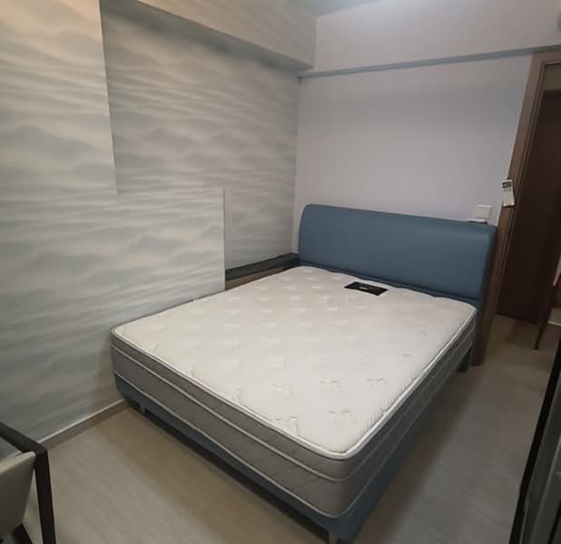 436A Bukit Batok West Avenue 5, 436A Bukit Batok West Avenue 5, 3 Bedrooms, 1,001 sqft, HDB Flat For Rent, by Ken Cai, 500124249 - Bedroom 2 - PropertyGuru.com.sg