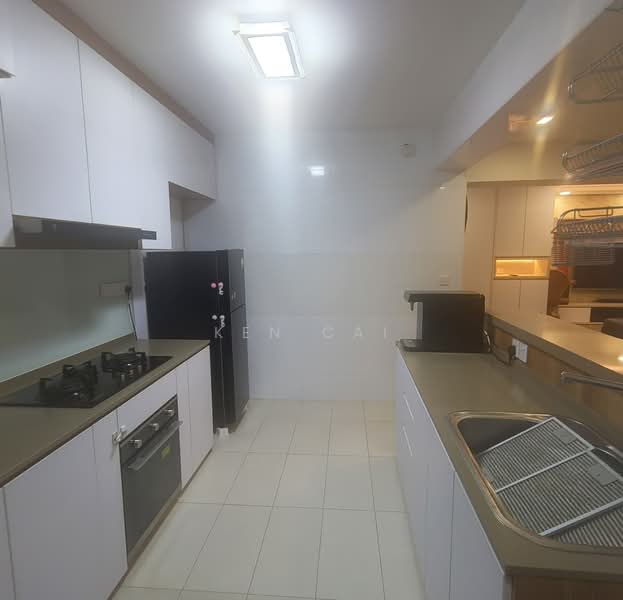 436A Bukit Batok West Avenue 5, 436A Bukit Batok West Avenue 5, 3 Bedrooms, 1,001 sqft, HDB Flat For Rent, by Ken Cai, 500124249 - Kitchen - PropertyGuru.com.sg