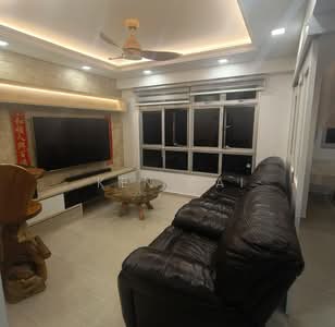 For Rent - 436A Bukit Batok West Avenue 5