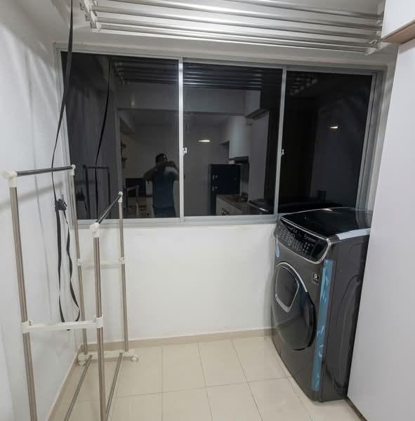 436A Bukit Batok West Avenue 5, 436A Bukit Batok West Avenue 5, 3 Bedrooms, 1,001 sqft, HDB Flat For Rent, by Ken Cai, 500124249 - Yard - PropertyGuru.com.sg