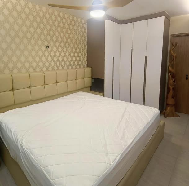 436A Bukit Batok West Avenue 5, 436A Bukit Batok West Avenue 5, 3 Bedrooms, 1,001 sqft, HDB Flat For Rent, by Ken Cai, 500124249 - Bedroom - PropertyGuru.com.sg