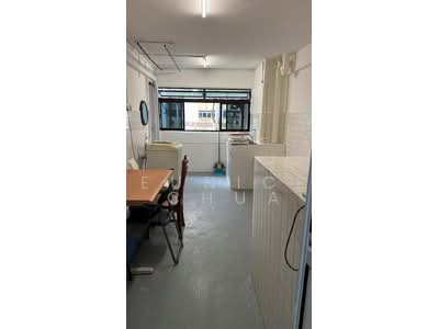 For Rent - 443 Ang Mo Kio Avenue 10