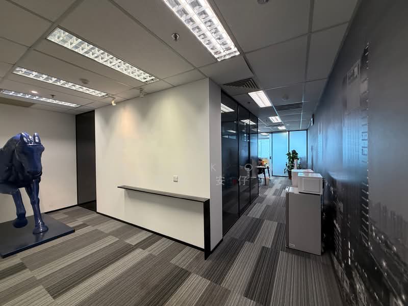 Ocbc Centre, 65 Chulia Street, 910 sqft, Office For Rent, by Patrick Ong 王鹏若(安仔), 500124254 - Interior - CommercialGuru.com.sg