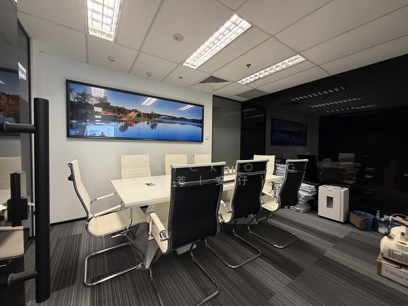 Ocbc Centre, 65 Chulia Street, 910 sqft, Office For Rent, by Patrick Ong 王鹏若(安仔), 500124254 - Interior - CommercialGuru.com.sg