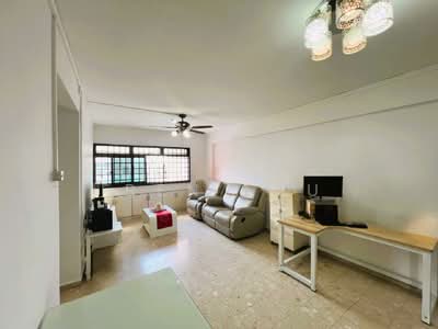 For Sale - 277 Toh Guan Road