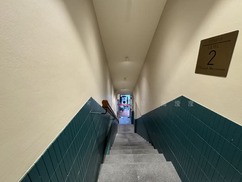 Mosque Street, Mosque Street, 3,072 sqft, Shop / Shophouse For Rent, by Deborah Lu 陆滢滢, 500124259 - Corridor - CommercialGuru.com.sg